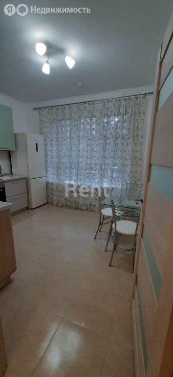 m. Fili: Apartment, 1-rooms