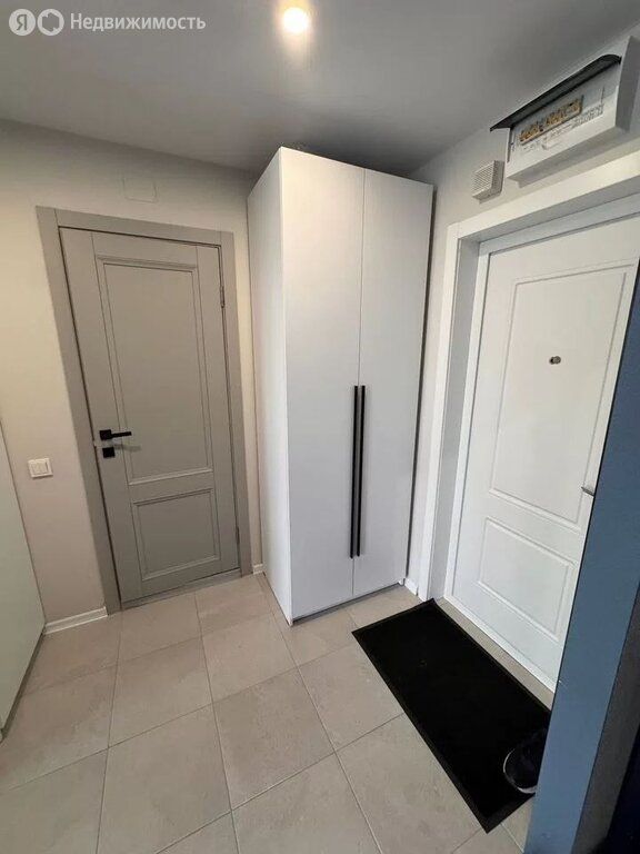 m. Ozernaya: Apartment, 1-rooms