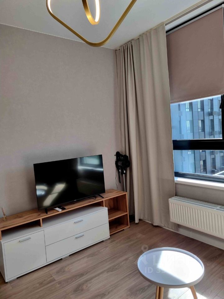 m. Maryina Roscha: Apartment, 1-rooms