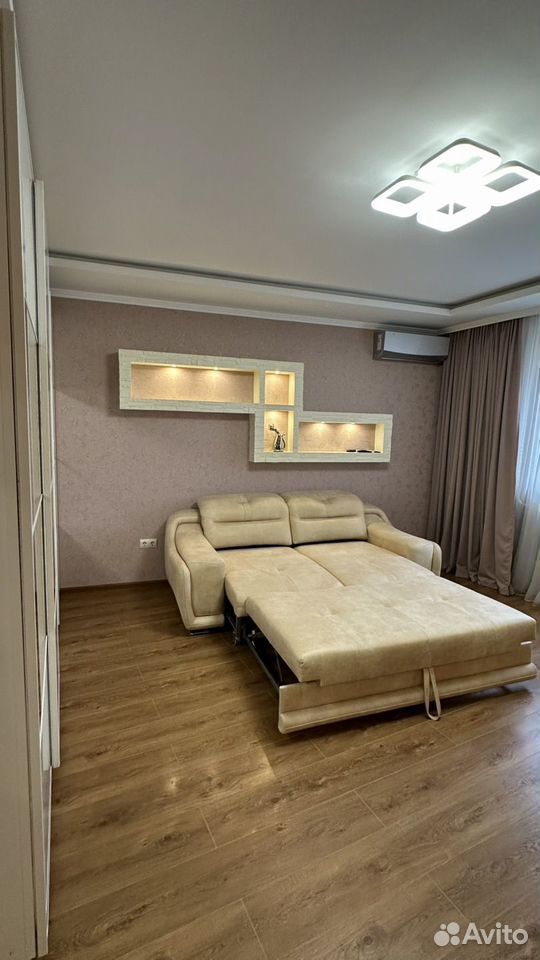 m. Podrezkovo: Apartment, 2-rooms