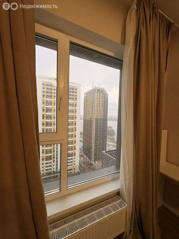 m. Strogino: Apartment, 2-rooms