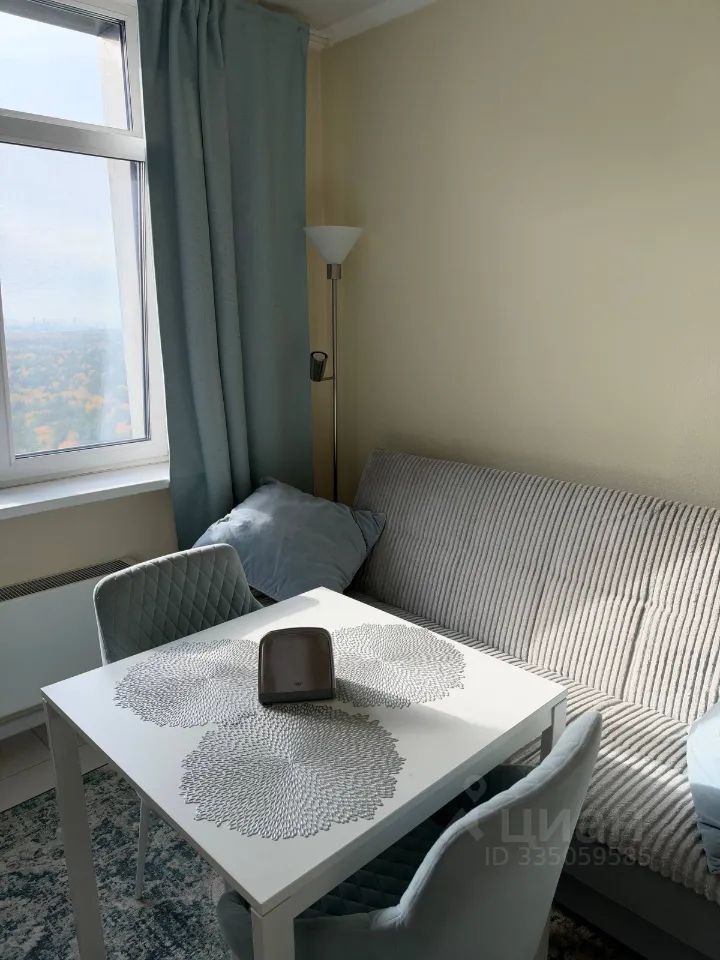 m. Kotelniki: Apartment, 1-rooms