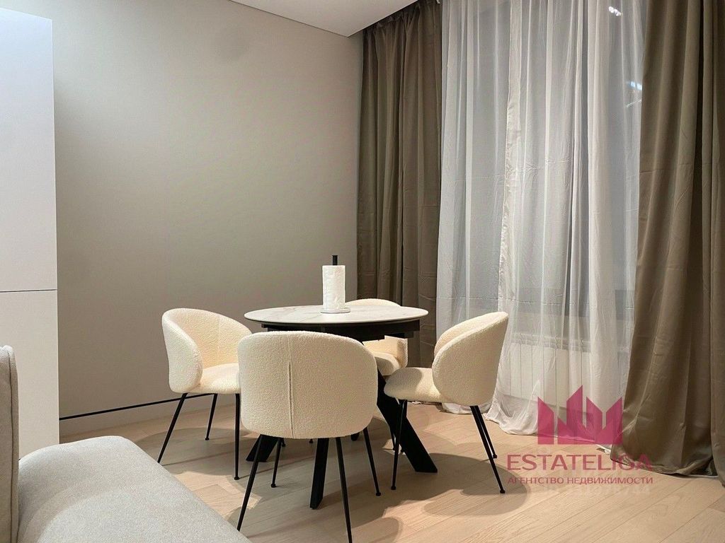 m. Michurinsky prospekt: Apartment, 2-rooms