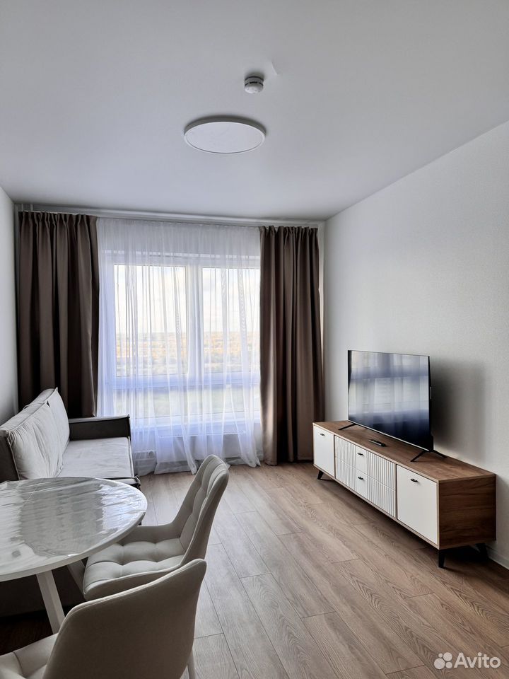 m. Medvedkovo: Apartment, 1-rooms