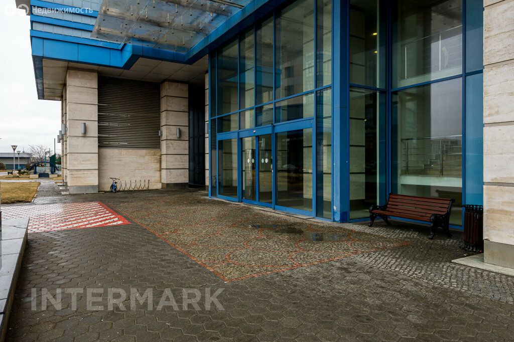 m. Minskaya: Apartment, 2-rooms