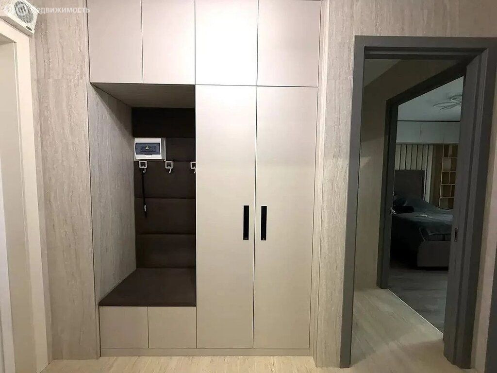 m. Lokomotiv: Apartment, 2-rooms