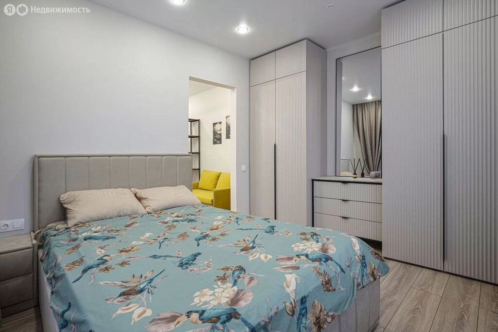 m. Verkhnie Likhobory: Apartment, 1-rooms