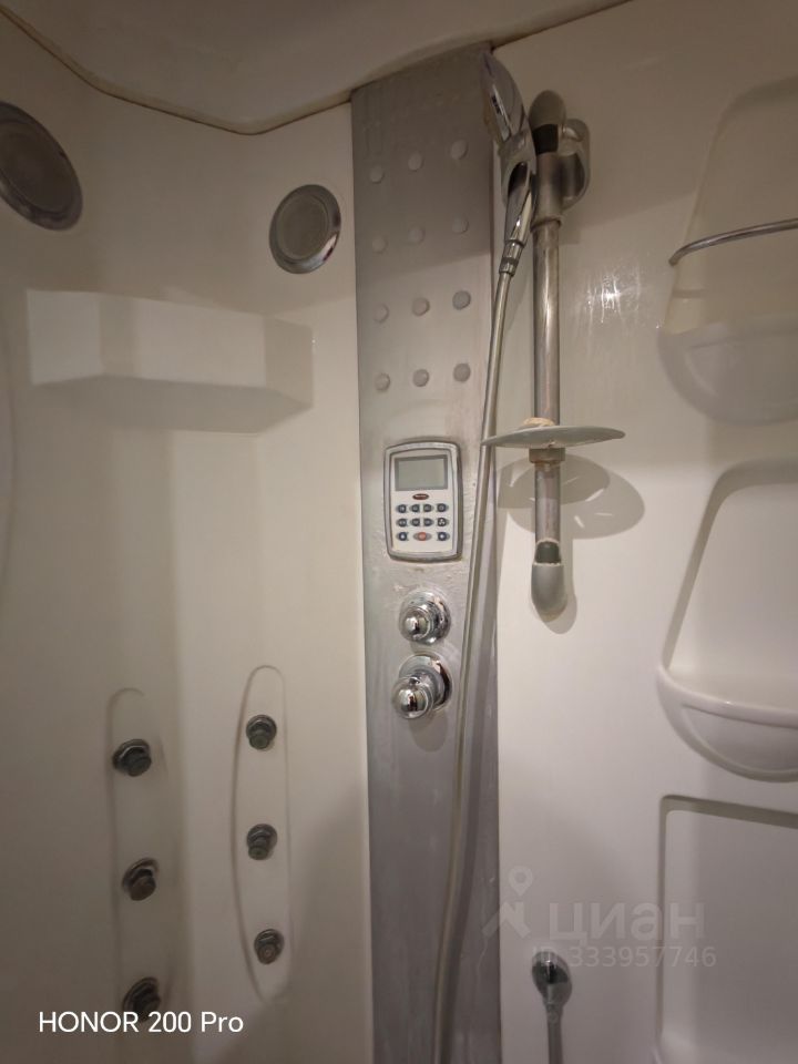 m. Podolsk: Apartment, 2-rooms