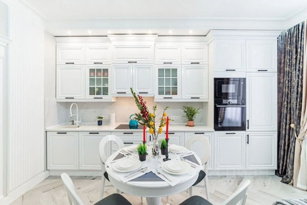 m. Salaryevo: Apartment, 1-rooms