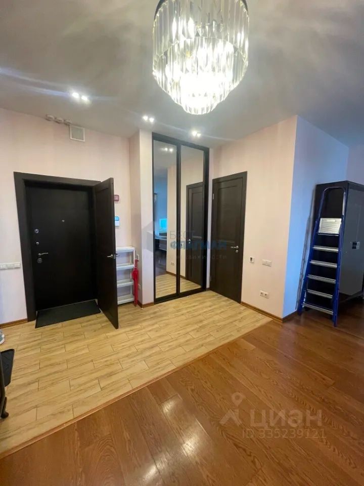 m. Baltiyskaya: Apartment, 2-rooms