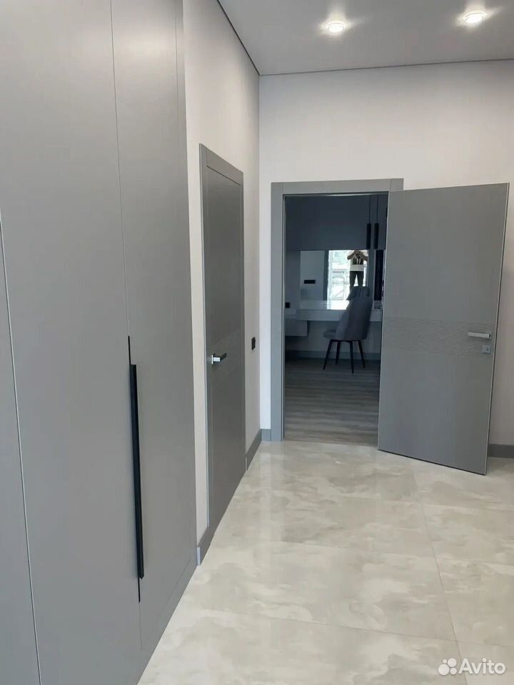 m. Tekhnopark: Apartment, 3-rooms