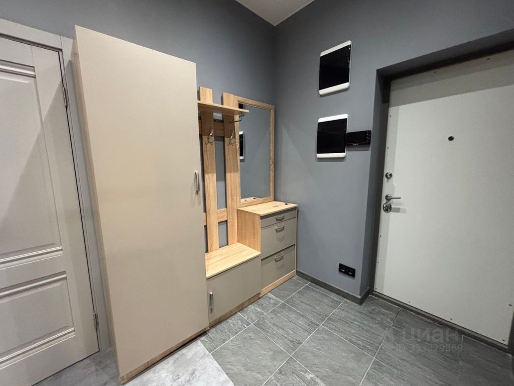m. Vodny stadion: Apartment, 1-rooms