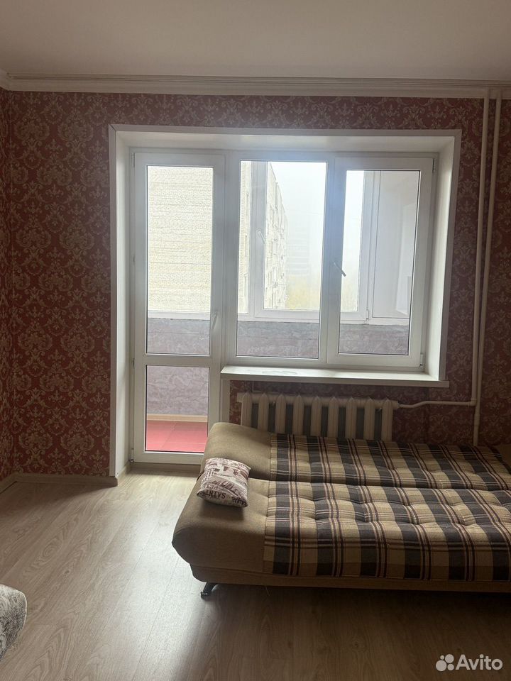 m. Novokosino: Apartment, 2-rooms