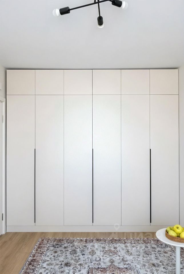 m. Lokomotiv: Apartment, 1-rooms