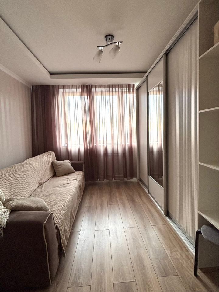 m. Novokosino: Apartment, 2-rooms