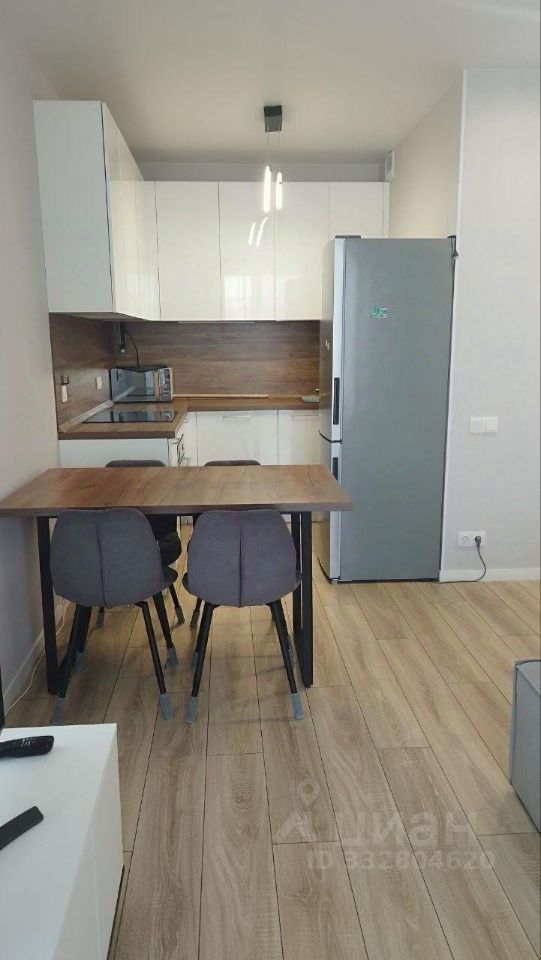 m. Vodniki: Apartment, 1-rooms