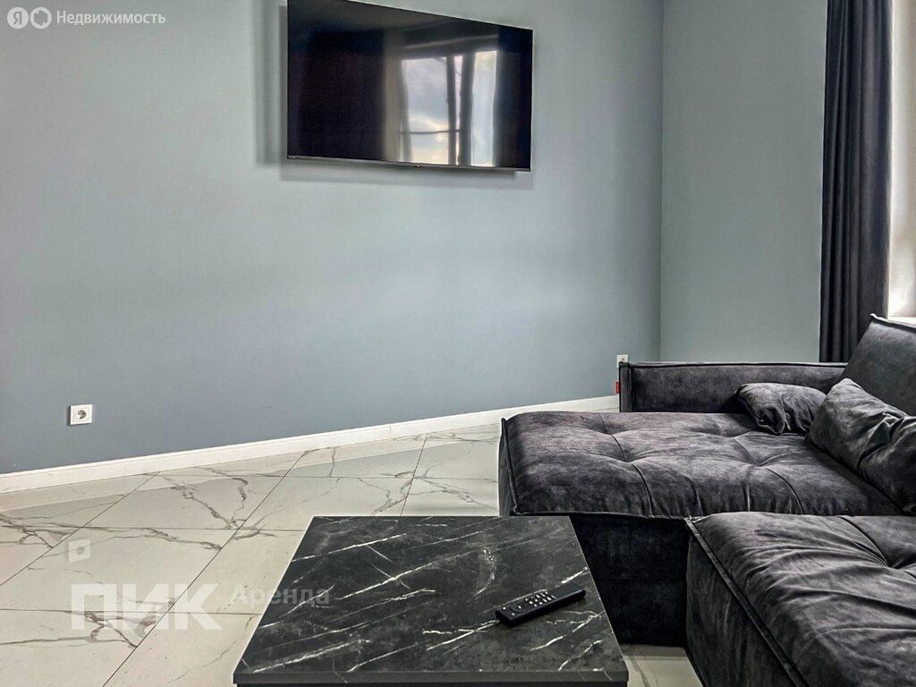 m. Prokshino: Apartment, 2-rooms