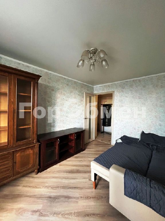 m. Perovo: Apartment, 2-rooms