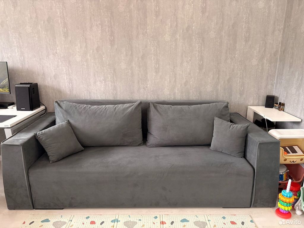 m. Dubrovka: Apartment, 2-rooms