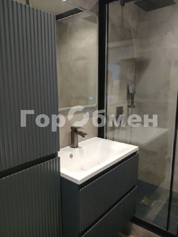 m. Nemchinovka: Apartment, 2-rooms
