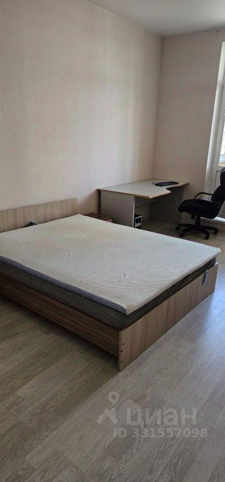 m. Fabrichnaya: Apartment, 1-rooms