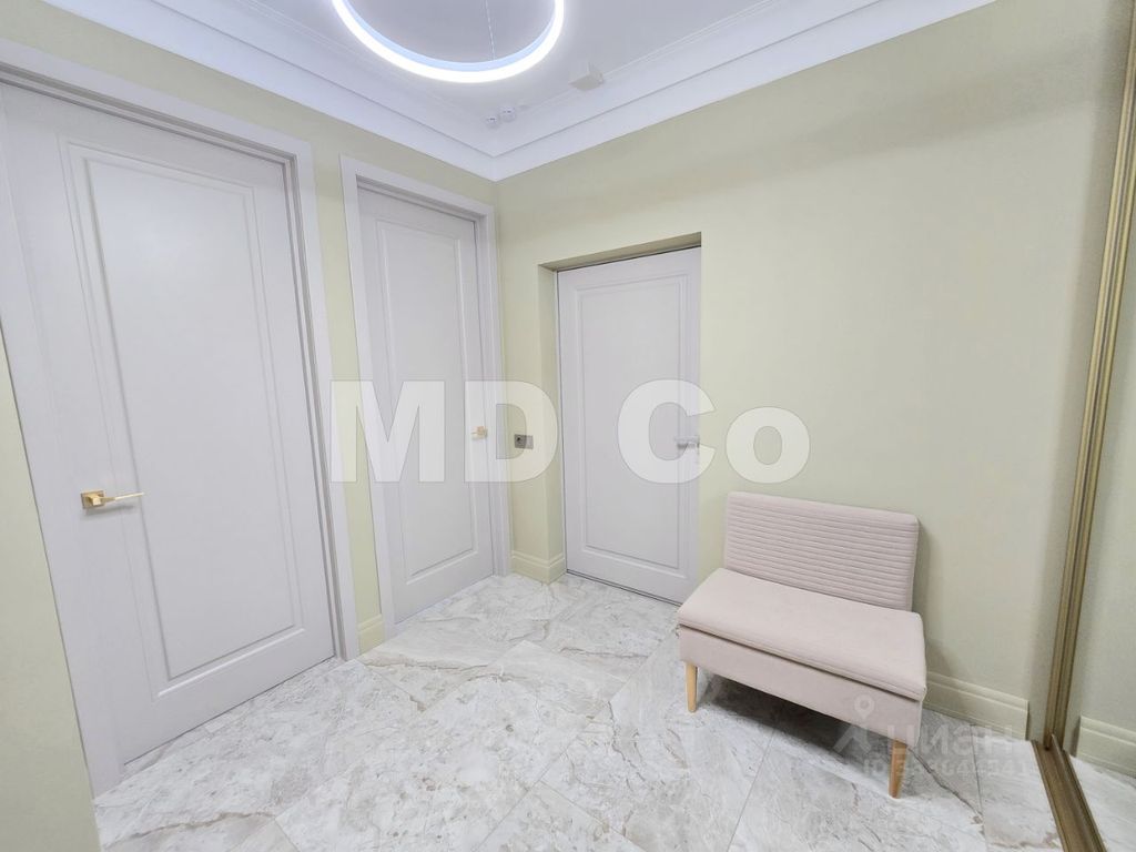 m. Spartak: Apartment, 2-rooms