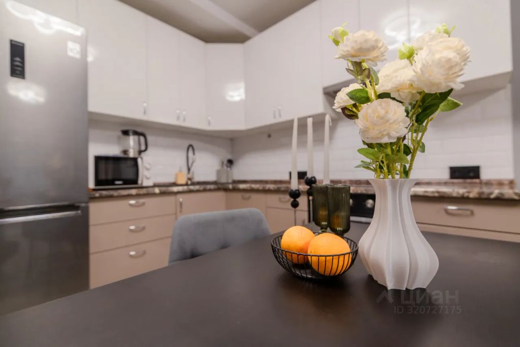 m. Kotelniki: Apartment, 1-rooms