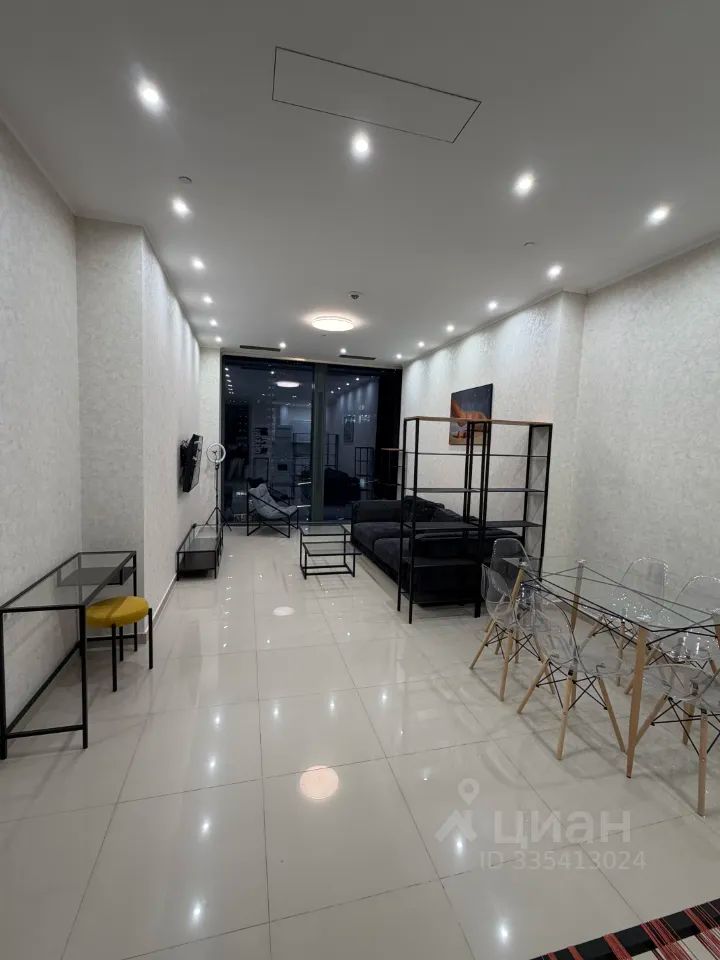 m. Testovskaya: Apartment, 2-rooms