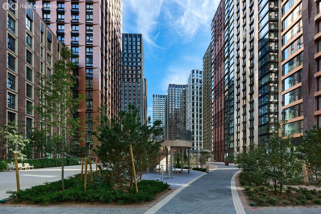 m. Volgogradsky prospekt: Apartment, 1-rooms