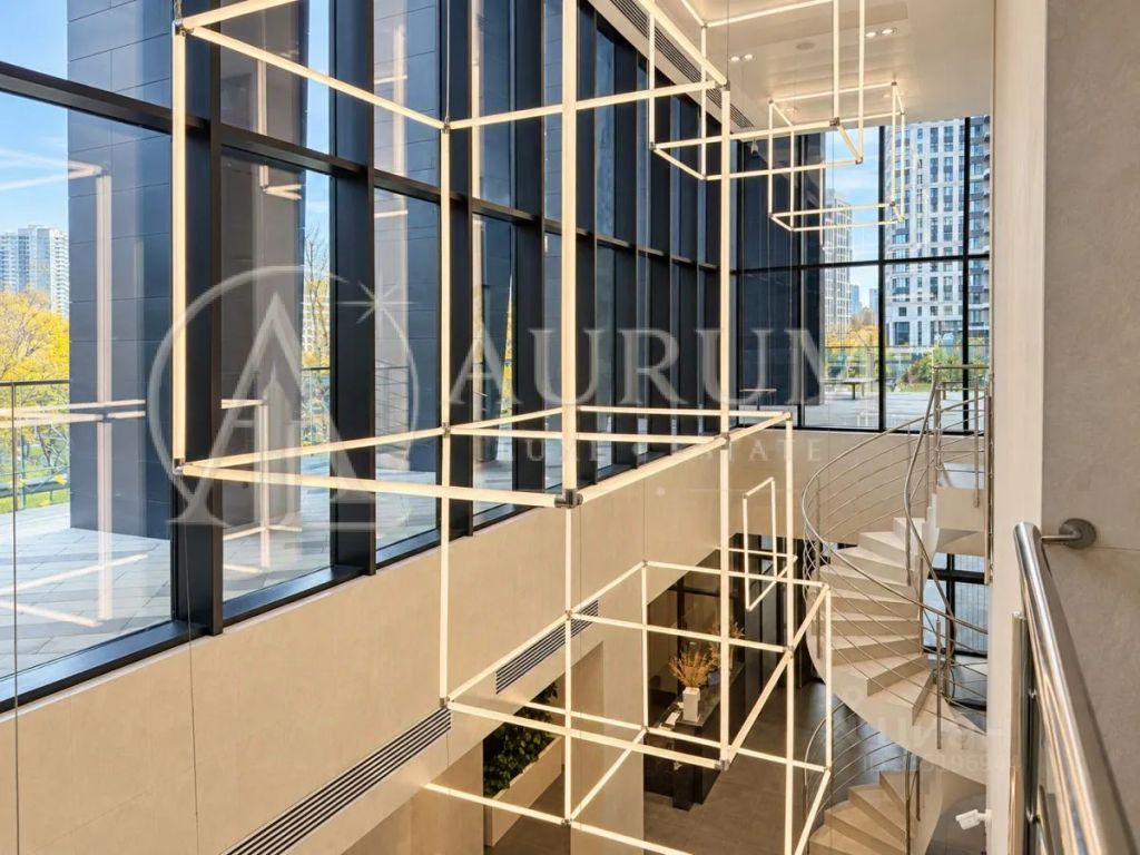 m. Aminyevskaya: Apartment, 2-rooms