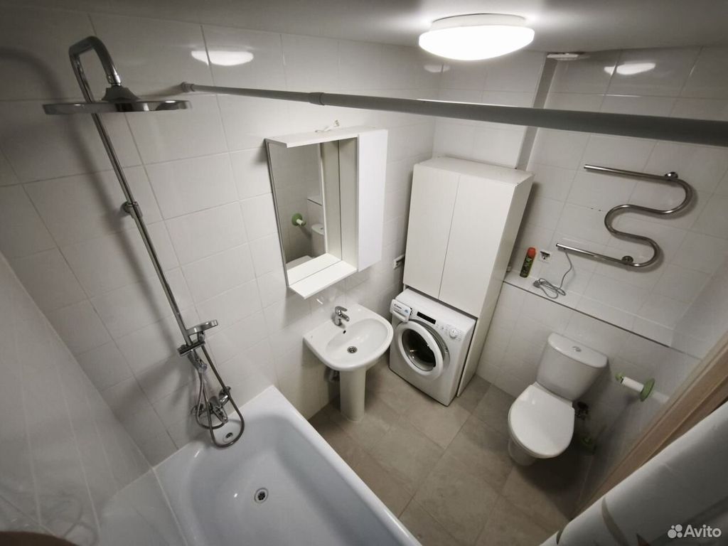 m. Bitsa: Apartment, 1-rooms