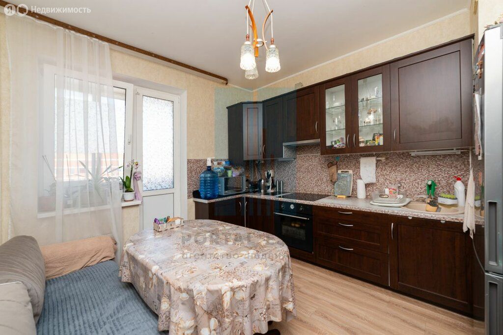 m. Podolsk: Apartment, 2-rooms