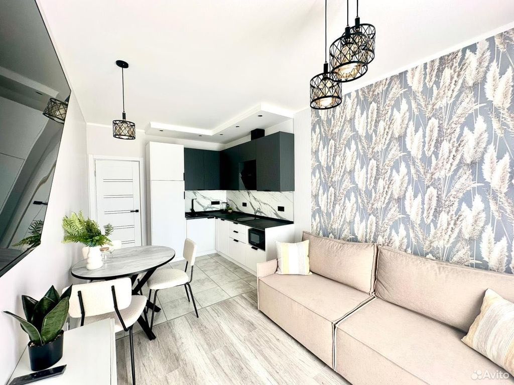 m. Nizhegorodskaya: Apartment, 1-rooms