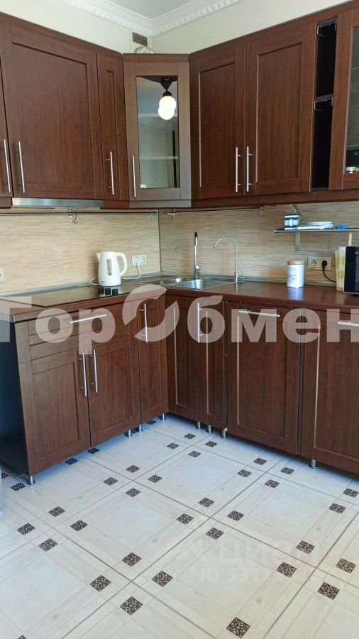 m. Khimki: Apartment, 1-rooms