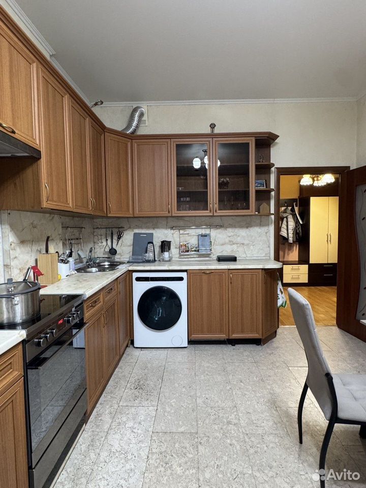 m. TsSKA: Apartment, 1-rooms