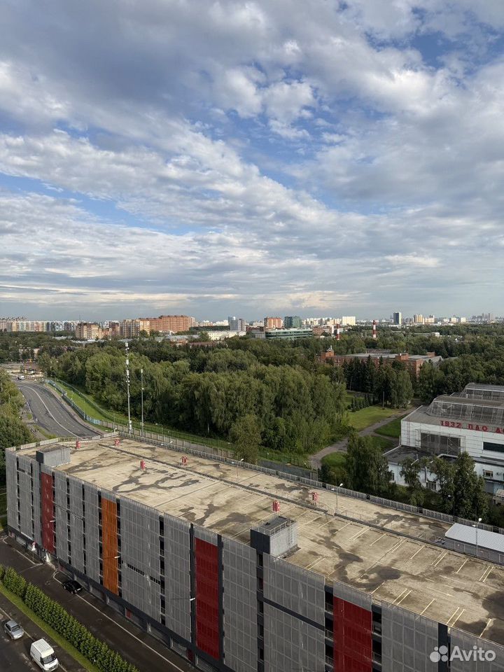 m. Dolgoprudnaya: Apartment, 1-rooms