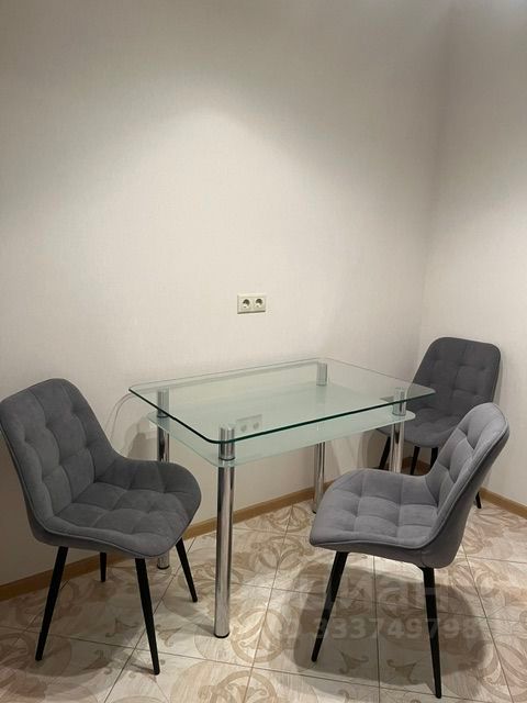 m. Novokosino: Apartment, 2-rooms