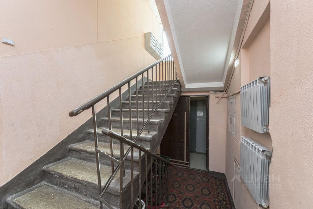 m. Belorusskaya: Apartment, 1-rooms