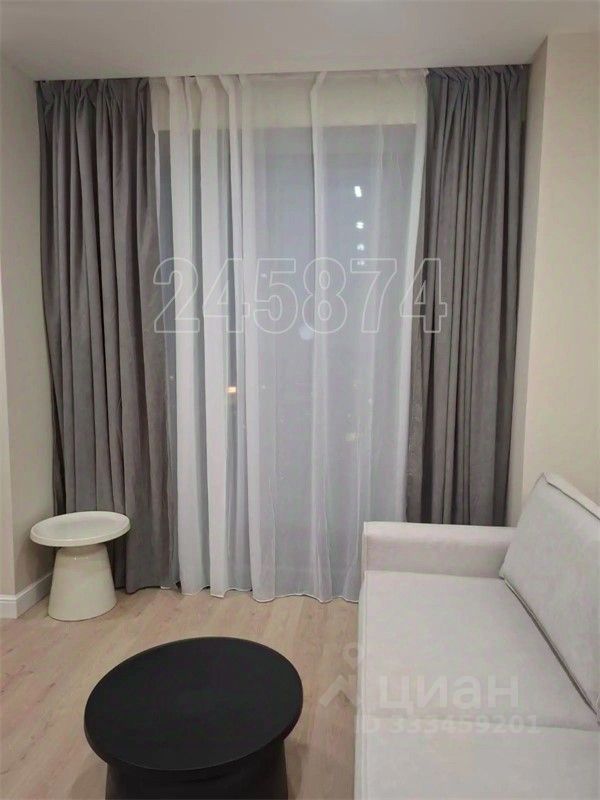 m. Studencheskaya: Apartment, 2-rooms