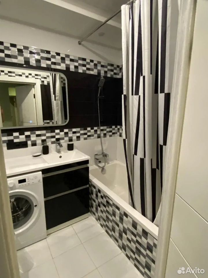 m. Profsoyuznaya: Apartment, 1-rooms