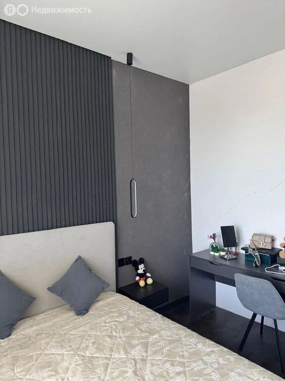 m. Trikotazhnaya: Apartment, 2-rooms