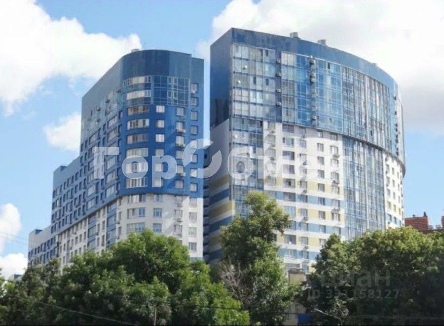 m. Khimki: Apartment, 1-rooms