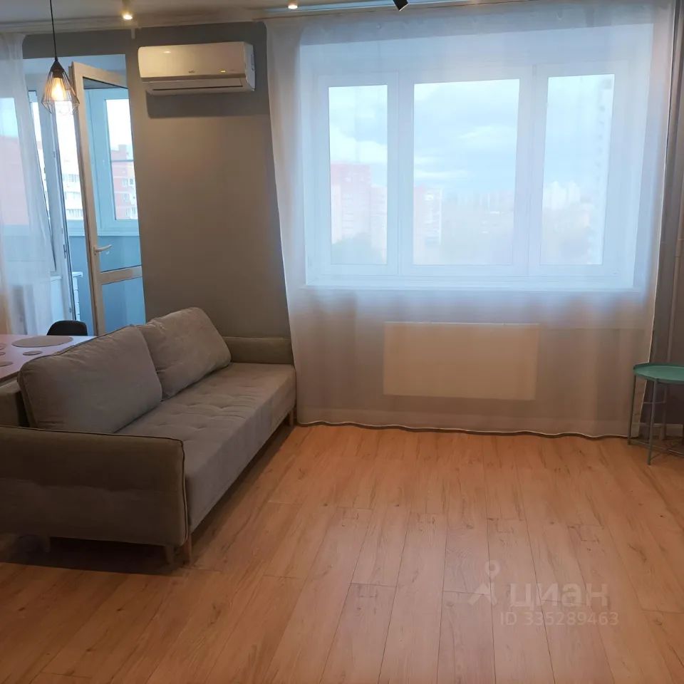 m. Zheleznodorozhnaya: Apartment, studio
