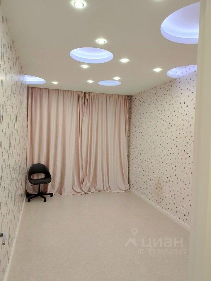 m. Penyagino: Apartment, 3-rooms