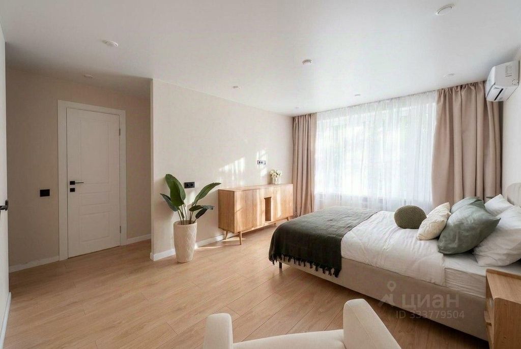 m. Paveletskaya: Apartment, 1-rooms