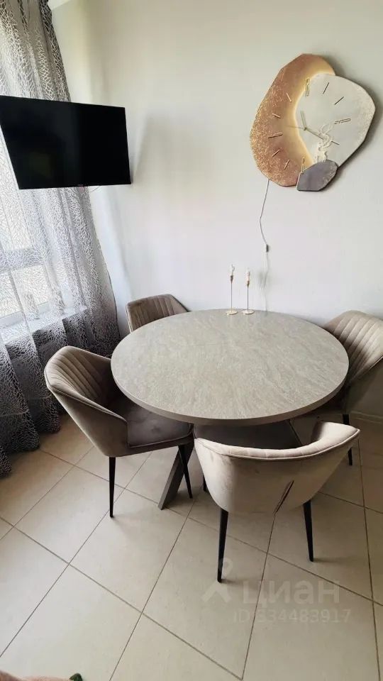 m. Testovskaya: Apartment, 2-rooms