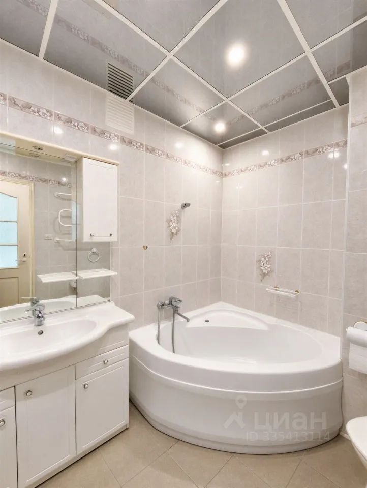 m. Krasnoselskaya: Apartment, 1-rooms