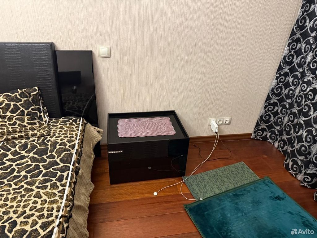 m. Penyagino: Apartment, 3-rooms