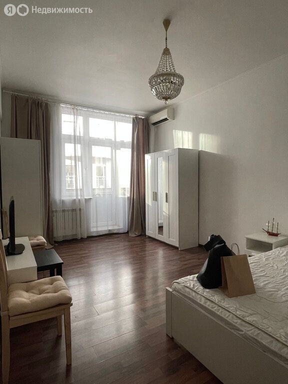 m. Novokuznetskaya: Apartment, 2-rooms