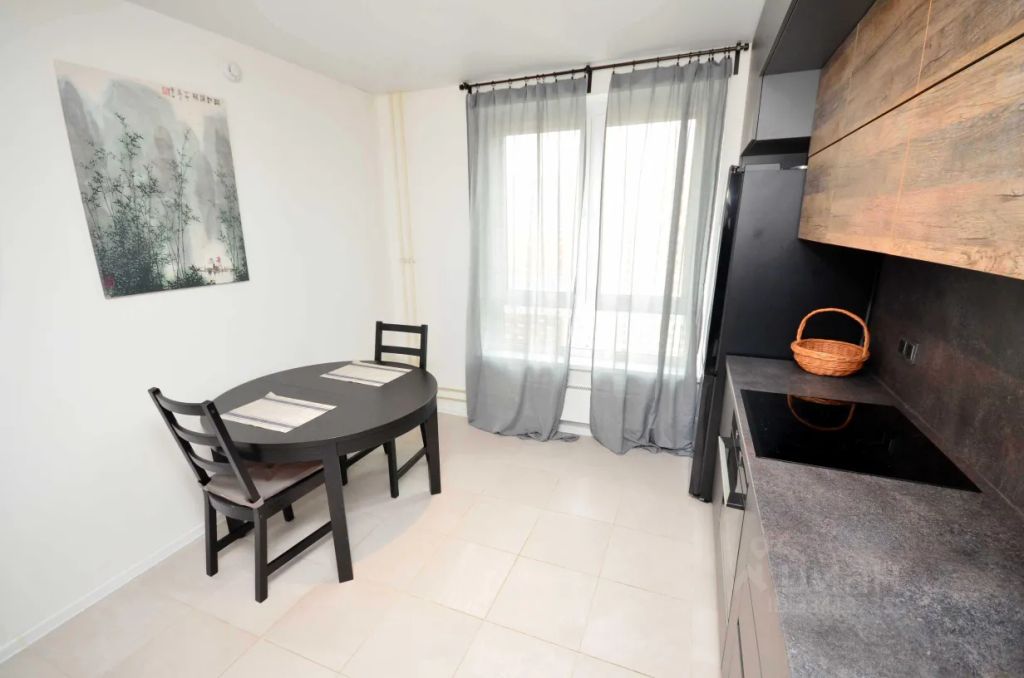 m. Mitino: Apartment, 2-rooms